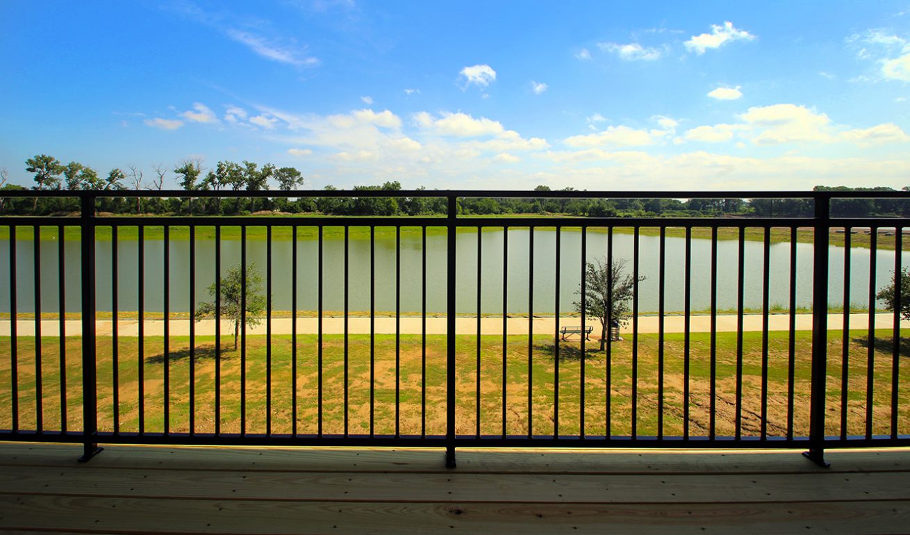 BackPorch